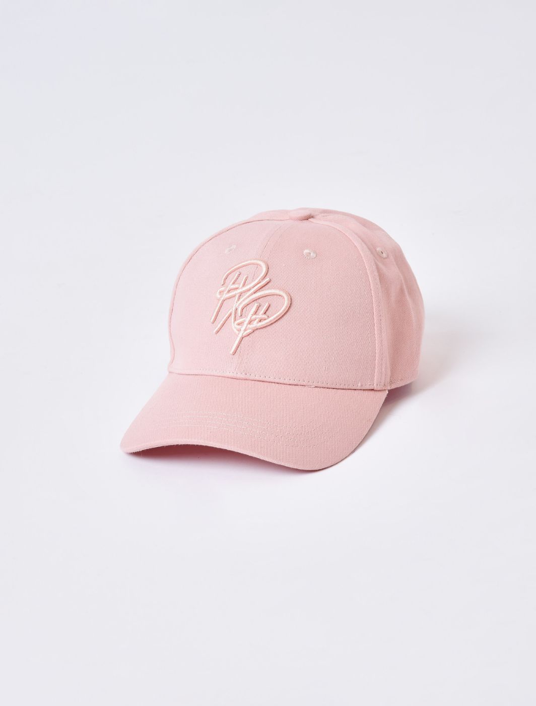 GORRA AJUSTABLE UNISEX ROSA PROJECT X PARIS Gorra de algodón unisex de la marca Project X Paris de color rosa bordada.